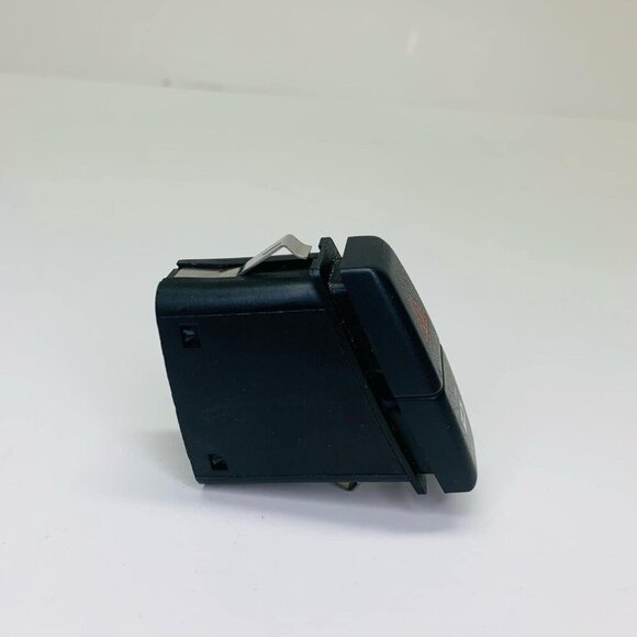 2004-2010 BMW X3 E83 Hazard Central Locking Switch OEM 61316919506 - Picture 4 of 6